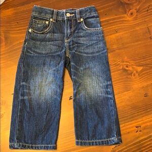 5/$25 sale - Gap - 2 yr, jeans